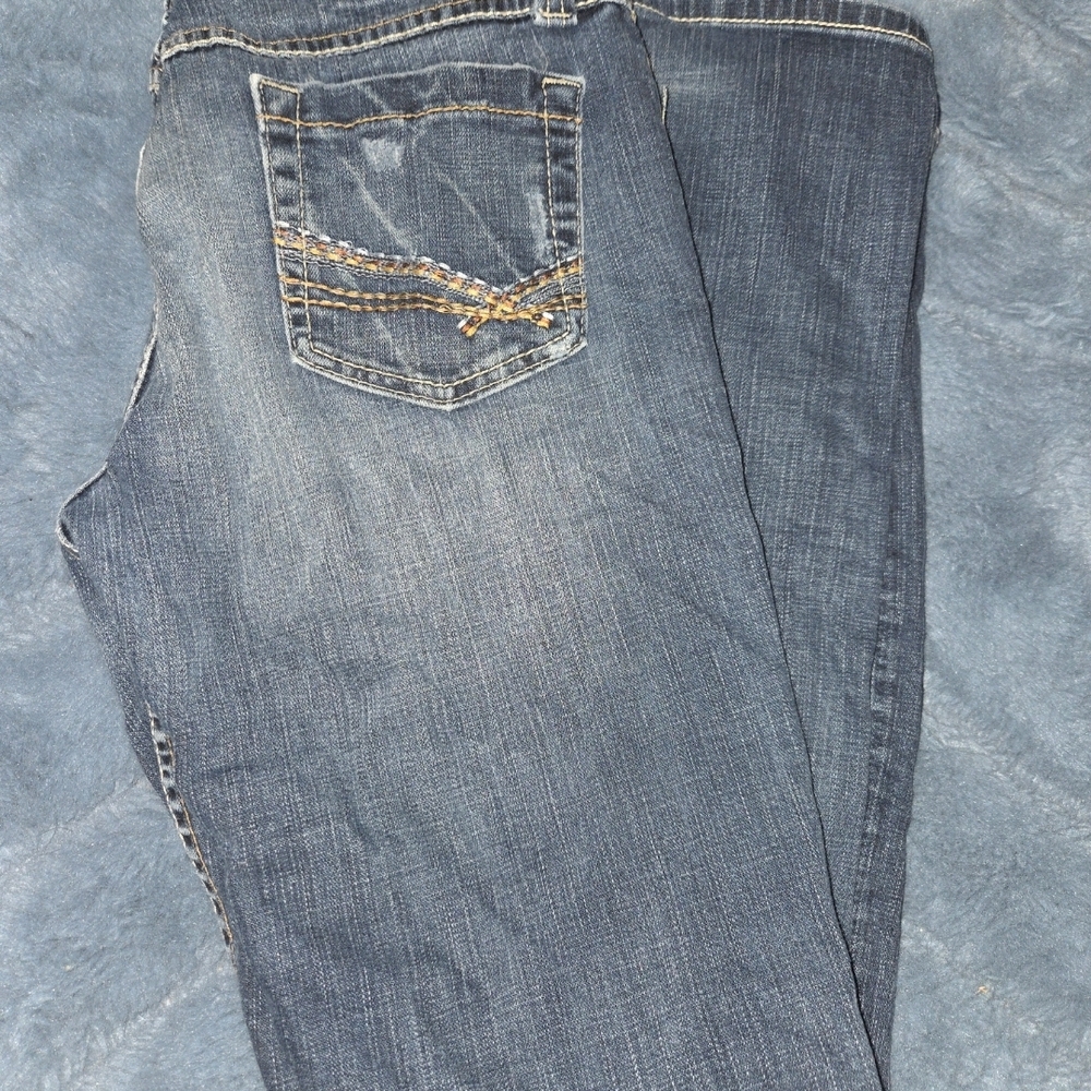 BKE (VINTAGE) Sabrina Denim Jeans